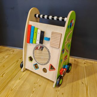 Lauflernwagen - KidKraft