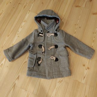 Jacke Gr. 74 (9-12 Monate)
