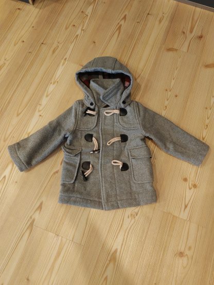 Jacke Gr. 74 (9-12 Monate)