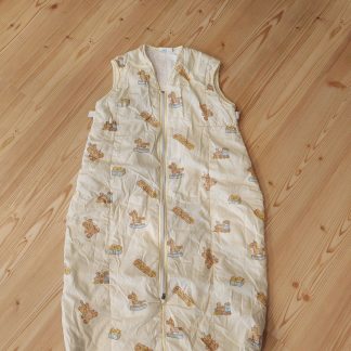 Winterschlafsack Gr. 90