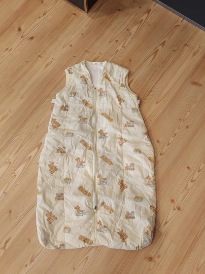 Winterschlafsack Gr. 90