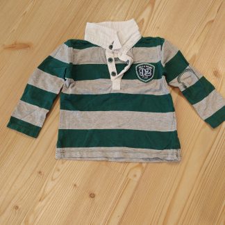 Sweatshirt Gr. 80