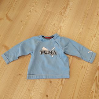 Puma Pullover Gr. 80