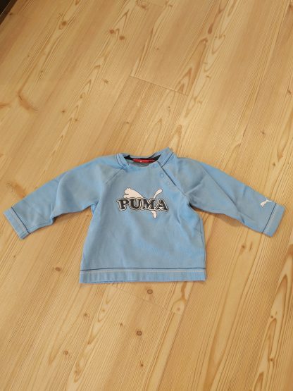 Puma Pullover Gr. 80