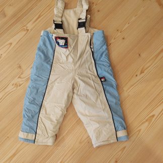 Schneehose Gr.80