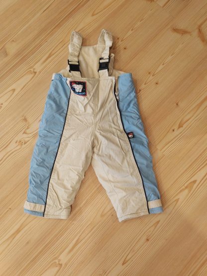 Schneehose Gr.80