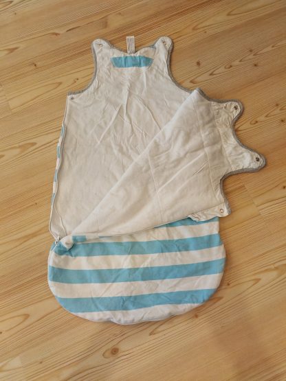 Winterschlafsack Gr. 70cm