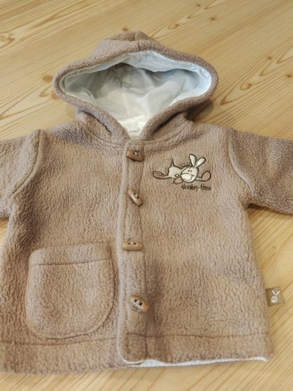 Sweatjacke Gr.56