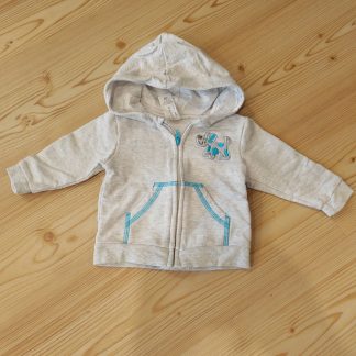 Sweatjacke Gr.62