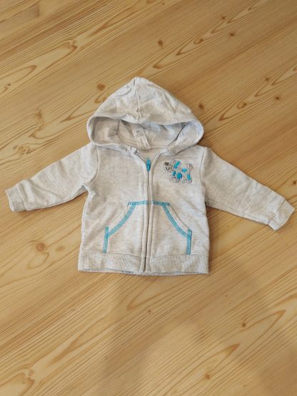 Sweatjacke Gr.62