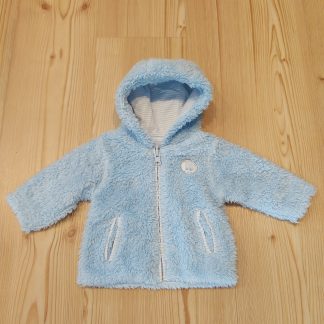 Sweatjacke Gr.50/56