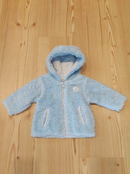 Sweatjacke Gr.50/56