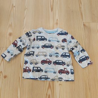 Pullover Gr. 74