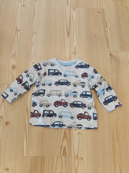 Pullover Gr. 74