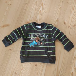Pullover Gr.74