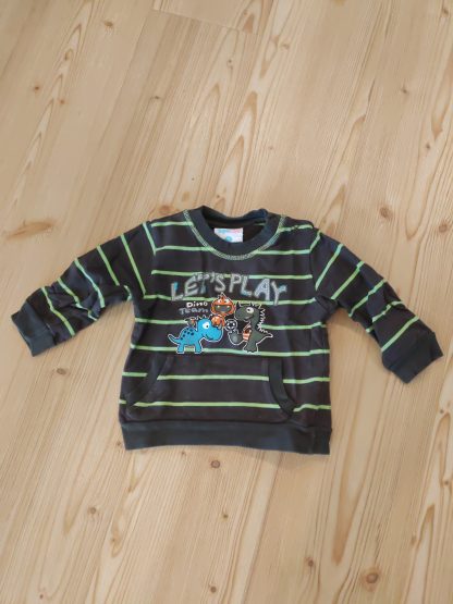 Pullover Gr.74