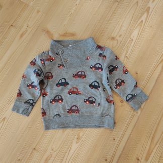 Pullover Gr.80