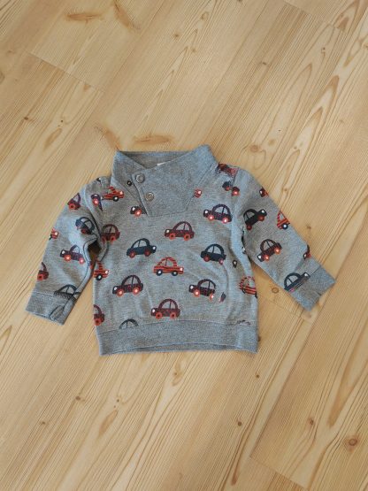 Pullover Gr.80