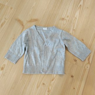 Sweatpullover Gr. 62