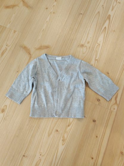 Sweatpullover Gr. 62