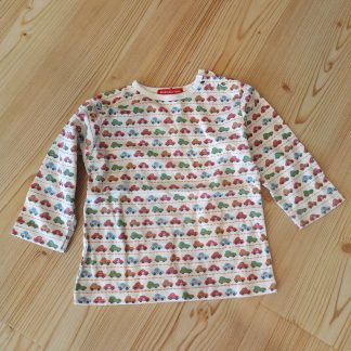 Pullover Gr. 74