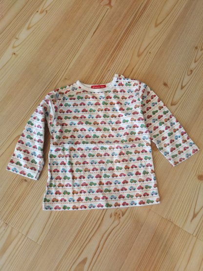 Pullover Gr. 74