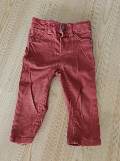 Jeans Gr.80