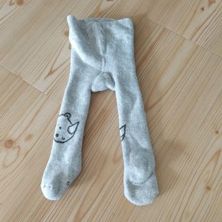 Strumpfhose Gr. 50/56