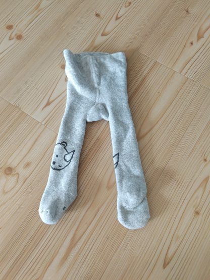 Strumpfhose Gr. 50/56