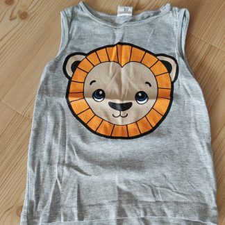 Axelshirt Gr. 86