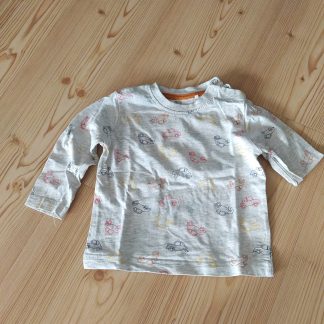 Pullover Gr. 74