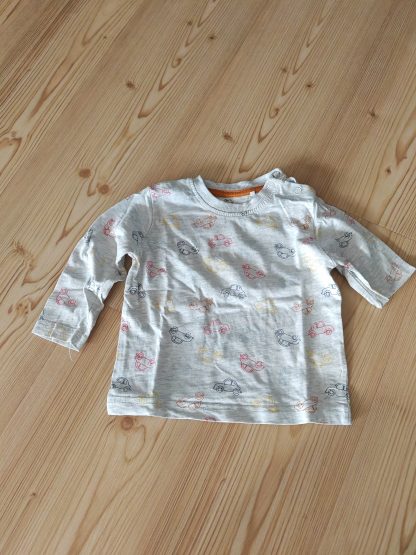 Pullover Gr. 74