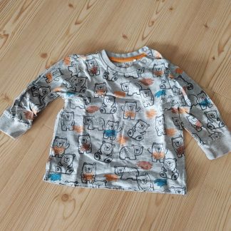 Pullover Gr. 80