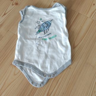 Axelbody Gr. 74/80