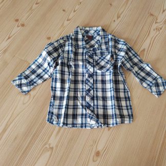 Hemd Esprit Gr. 74