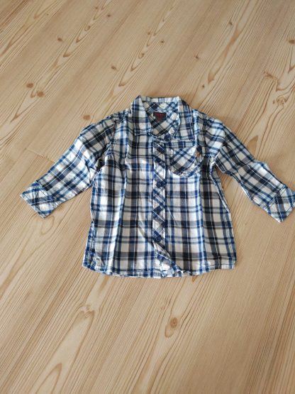 Hemd Esprit Gr. 74