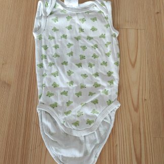 Axelbody Gr. 80