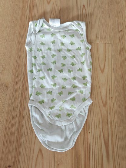 Axelbody Gr. 80