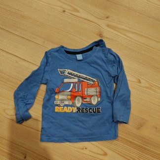 Pullover Gr.80