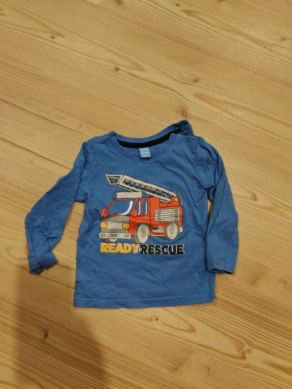 Pullover Gr.80