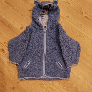 Sweatjacke Gr.74