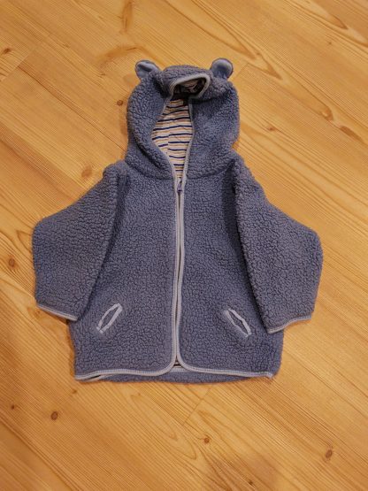 Sweatjacke Gr.74