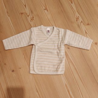 Wickelpullover Gr. 68