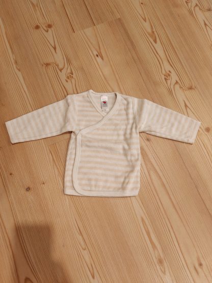 Wickelpullover Gr. 68