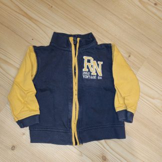 Sweatjacke Gr.74