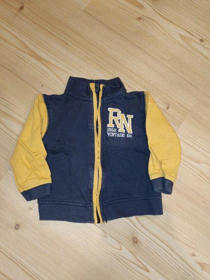 Sweatjacke Gr.74