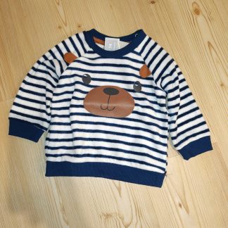 Pullover Gr. 74