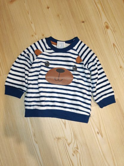 Pullover Gr. 74