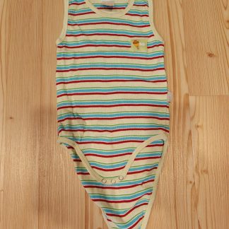Axelbody Gr.74/80 Pusblu