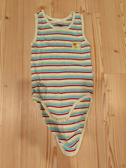 Axelbody Gr.74/80 Pusblu